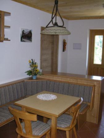 Urlaub Am Bauernhof Hoebarten Sankt Anton an der Jessnitz Exterior photo